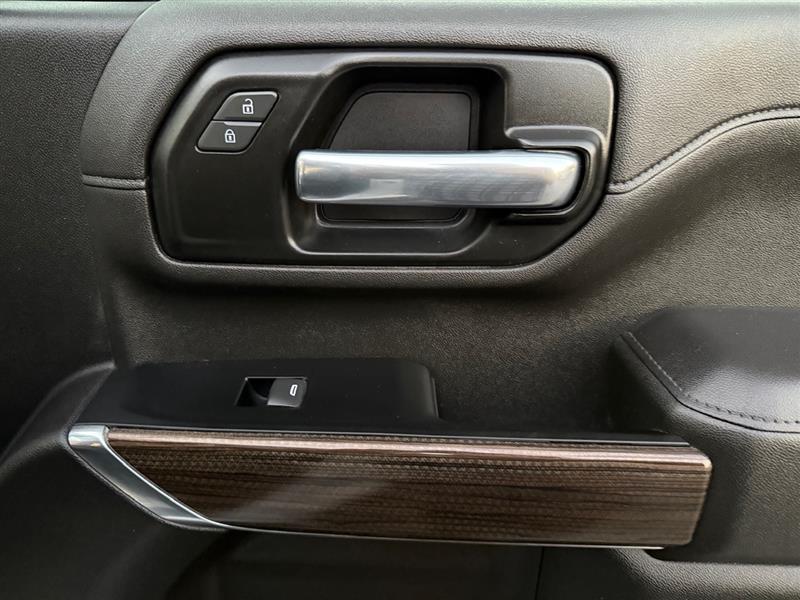 used 2022 Chevrolet Silverado 2500 car, priced at $37,995