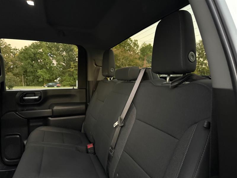 used 2022 Chevrolet Silverado 2500 car, priced at $37,995