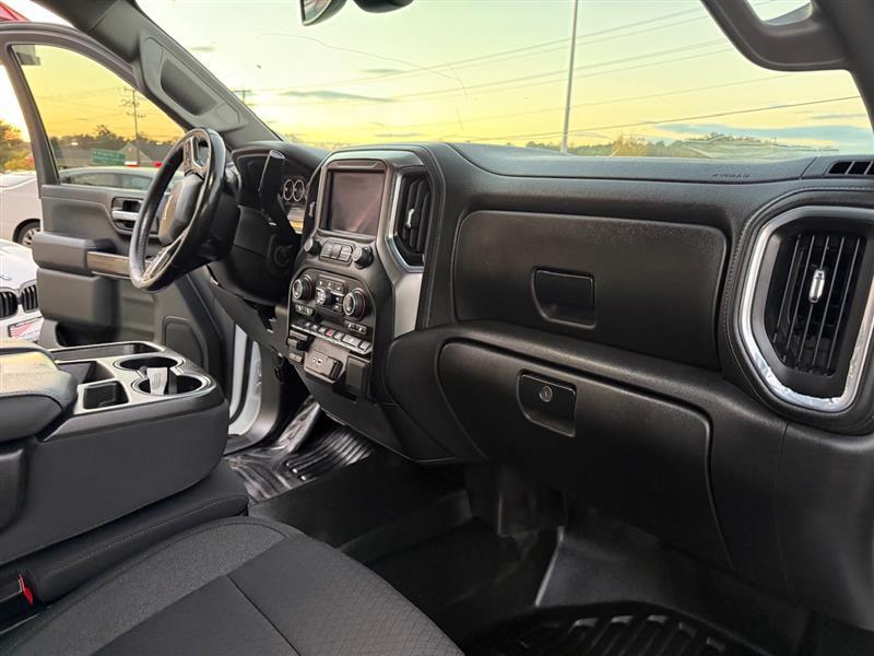 used 2022 Chevrolet Silverado 2500 car, priced at $37,995