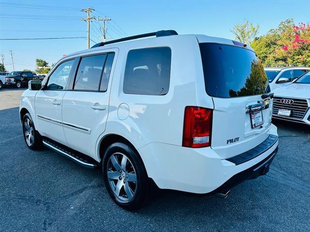 used 2012 Honda Pilot car, priced at $14,995