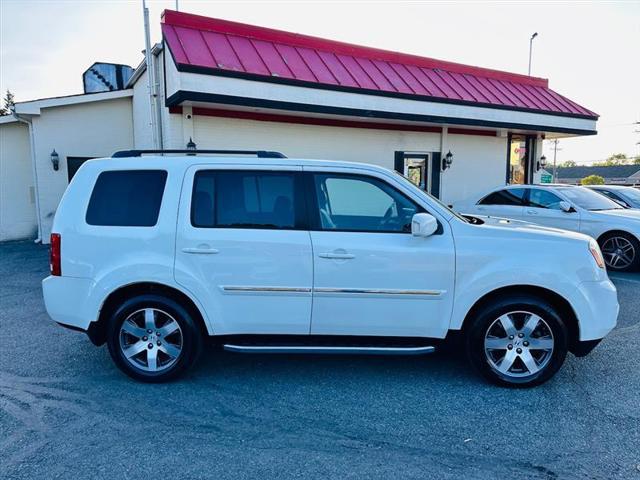 used 2012 Honda Pilot car, priced at $14,995