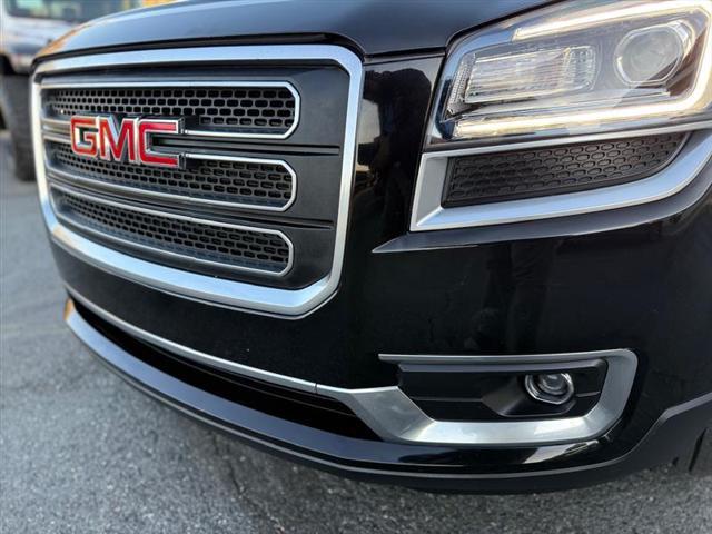 used 2017 GMC Acadia Limited car, priced at $16,995