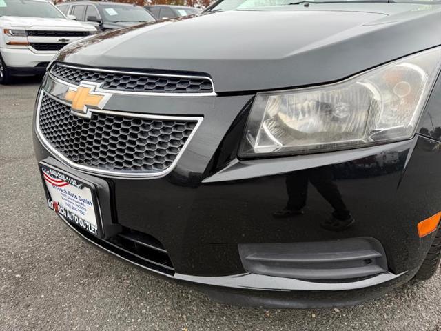 used 2011 Chevrolet Cruze car, priced at $3,495