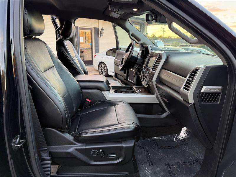used 2017 Ford F-250 car, priced at $33,995