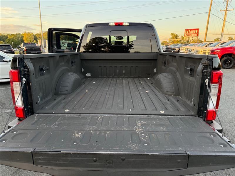 used 2017 Ford F-250 car, priced at $33,995