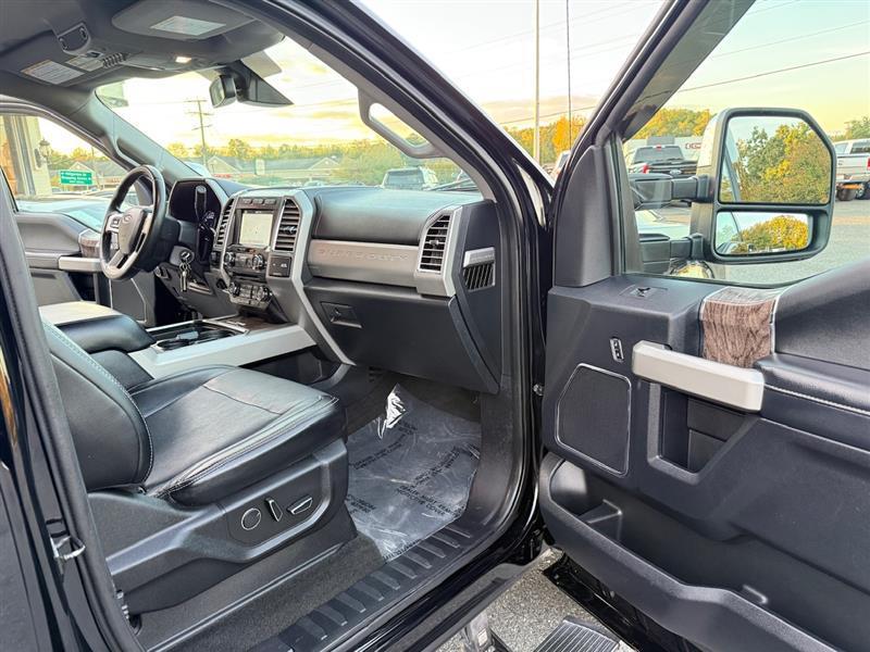 used 2017 Ford F-250 car, priced at $33,995
