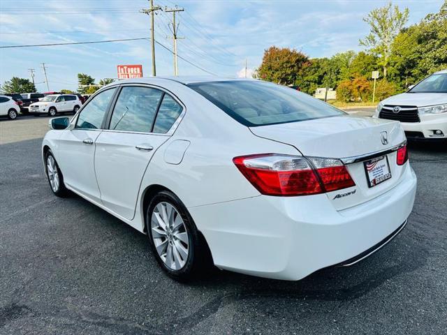 used 2014 Honda Accord car, priced at $15,995