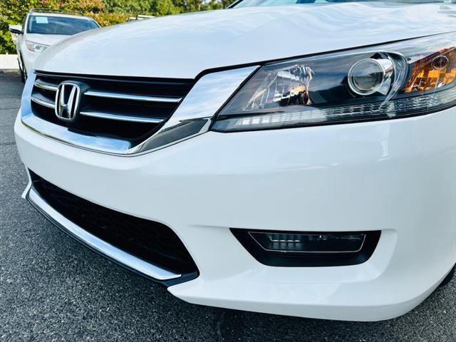 used 2014 Honda Accord car, priced at $15,995