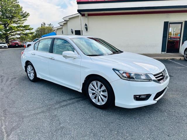 used 2014 Honda Accord car, priced at $15,995