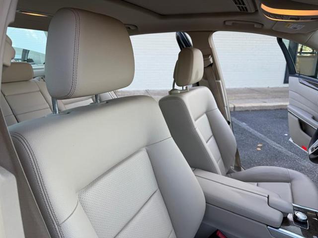 used 2014 Mercedes-Benz E-Class car, priced at $13,995
