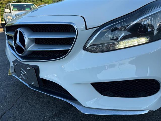used 2014 Mercedes-Benz E-Class car, priced at $13,995