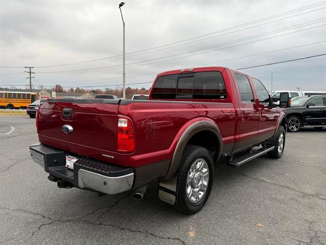 used 2015 Ford F-250 car, priced at $28,995