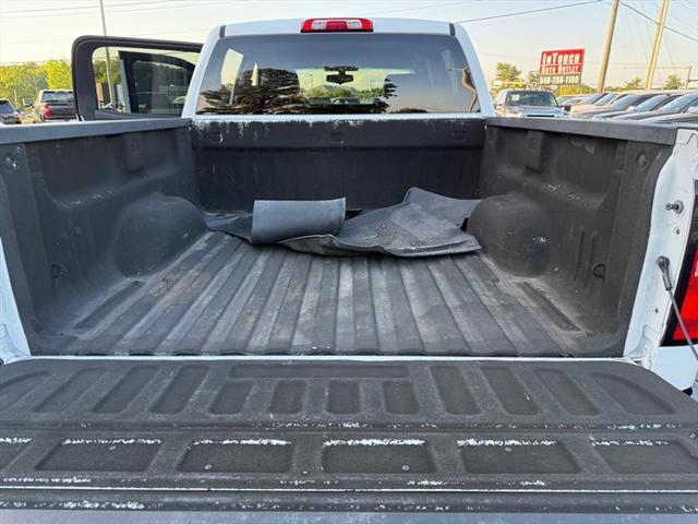 used 2018 Chevrolet Silverado 1500 car, priced at $28,995