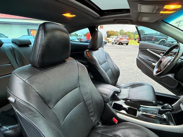 used 2014 Honda Accord car, priced at $13,495