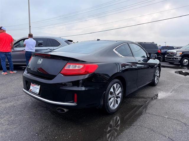 used 2014 Honda Accord car, priced at $13,495