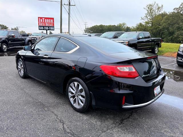 used 2014 Honda Accord car, priced at $13,495