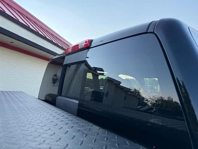 used 2018 Chevrolet Silverado 1500 car, priced at $30,995