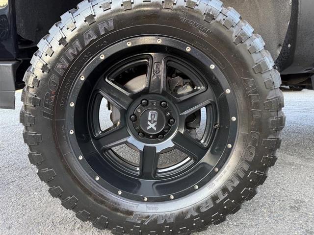 used 2018 Chevrolet Silverado 1500 car, priced at $30,995
