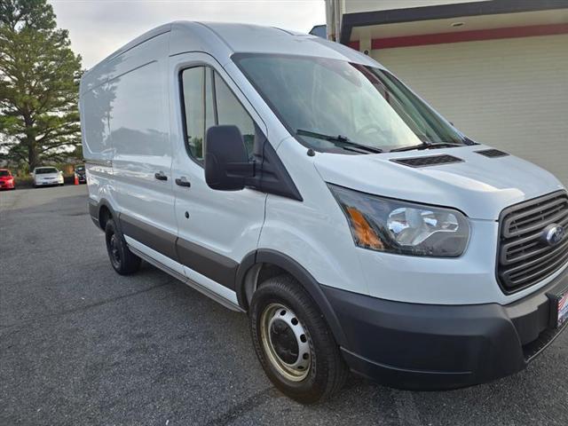 used 2016 Ford Transit-250 car, priced at $16,995