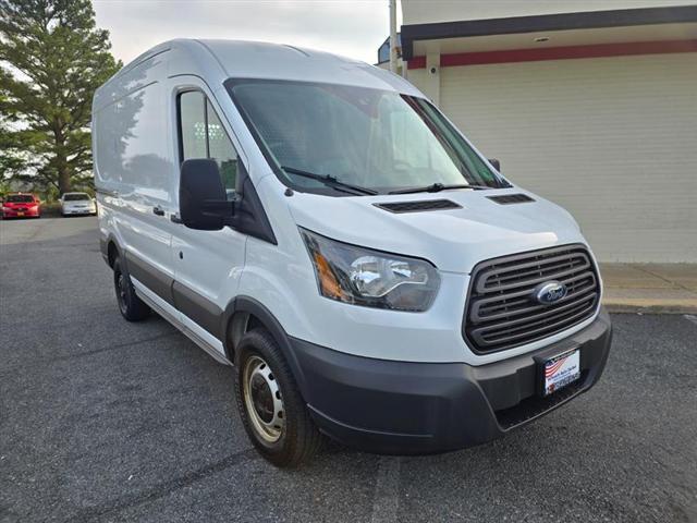 used 2016 Ford Transit-250 car, priced at $16,995