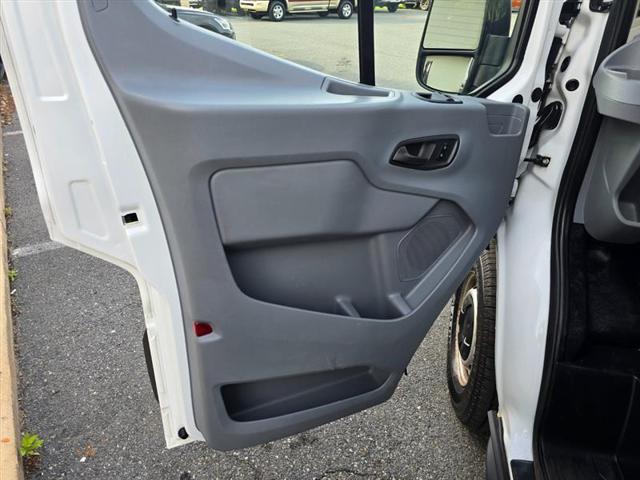 used 2016 Ford Transit-250 car, priced at $16,995