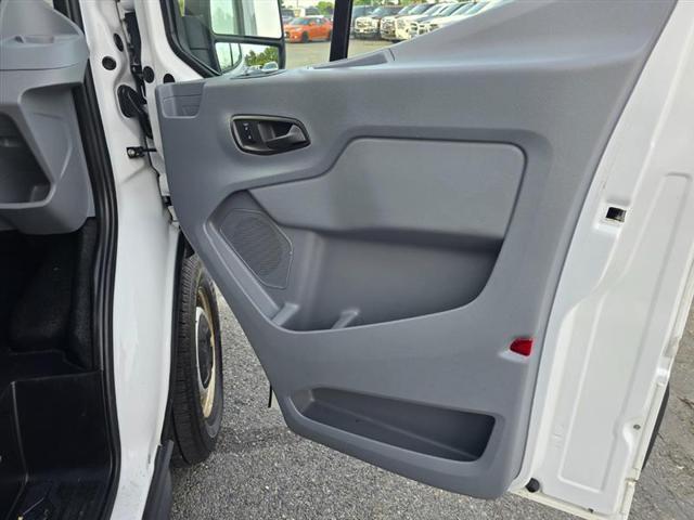used 2016 Ford Transit-250 car, priced at $16,995