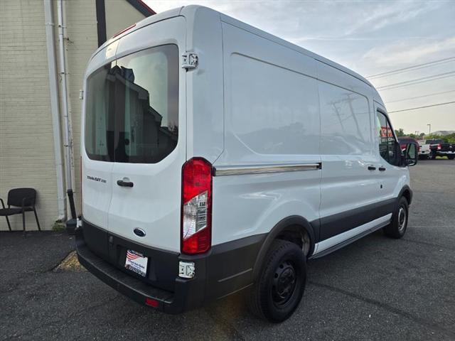 used 2016 Ford Transit-250 car, priced at $16,995