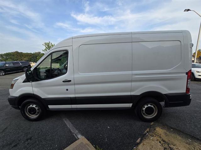 used 2016 Ford Transit-250 car, priced at $16,995