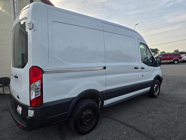 used 2016 Ford Transit-250 car, priced at $16,995