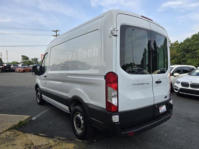 used 2016 Ford Transit-250 car, priced at $16,995