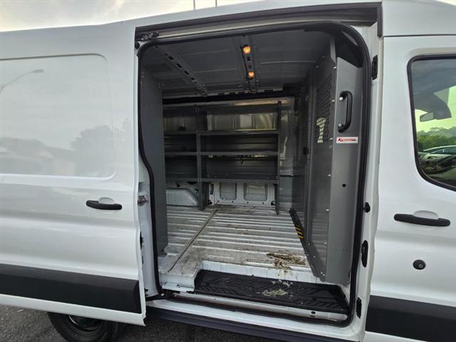 used 2016 Ford Transit-250 car, priced at $16,995