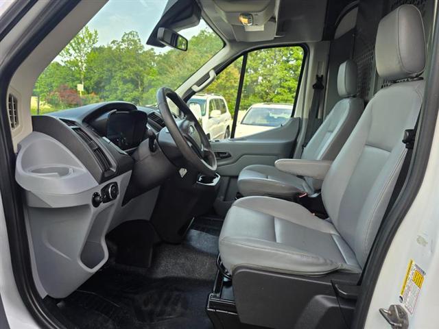 used 2016 Ford Transit-250 car, priced at $16,995