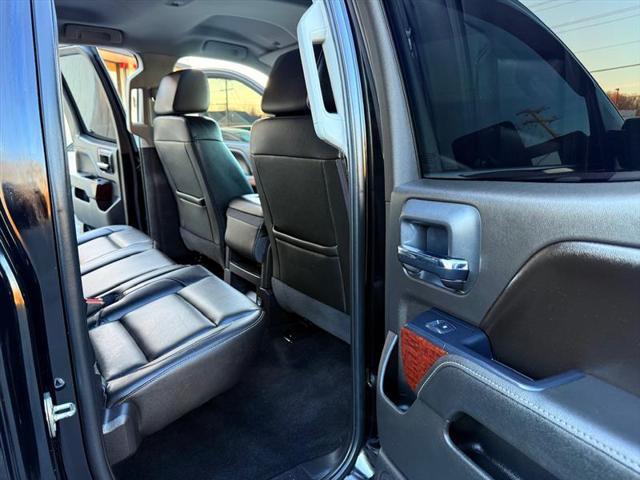 used 2016 GMC Sierra 1500 car, priced at $24,995