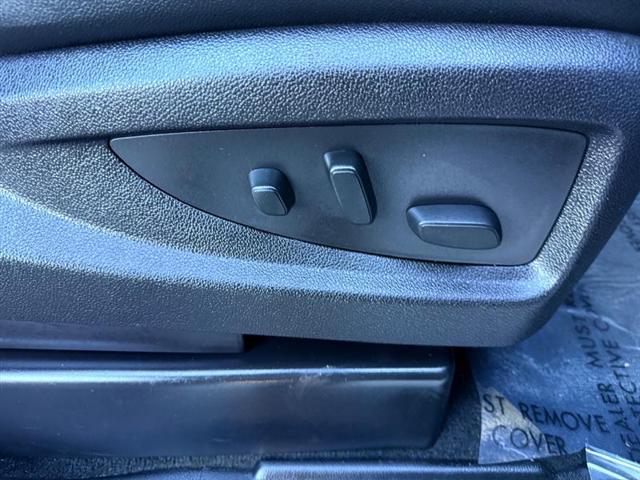 used 2016 GMC Sierra 1500 car, priced at $24,995