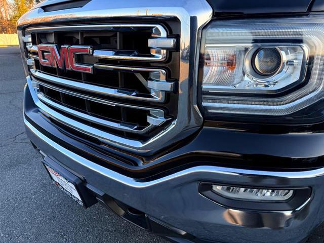 used 2016 GMC Sierra 1500 car, priced at $24,995
