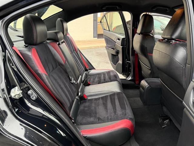 used 2018 Subaru WRX STI car, priced at $27,995