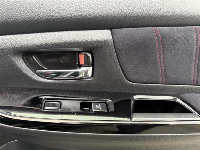 used 2018 Subaru WRX STI car, priced at $27,995