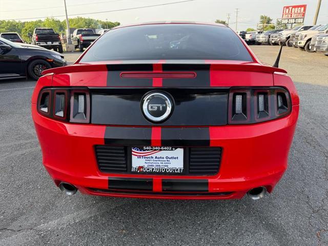 used 2014 Ford Mustang car, priced at $22,995