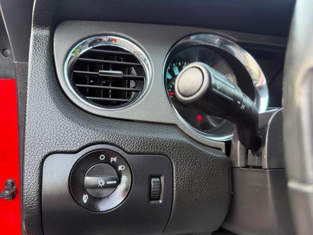 used 2014 Ford Mustang car, priced at $22,995
