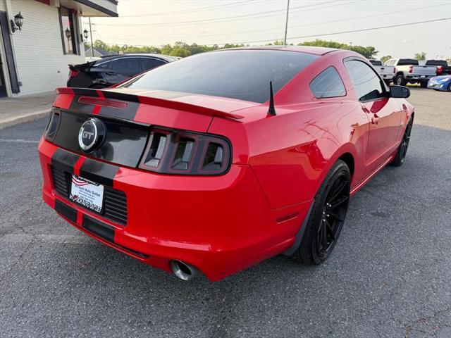 used 2014 Ford Mustang car, priced at $22,995