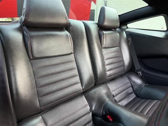 used 2014 Ford Mustang car, priced at $22,995
