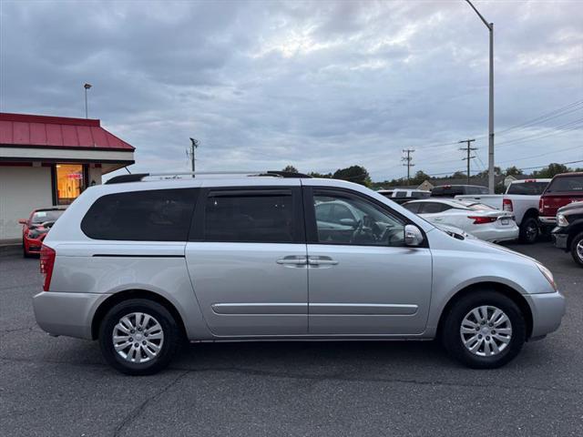 used 2012 Kia Sedona car, priced at $5,995