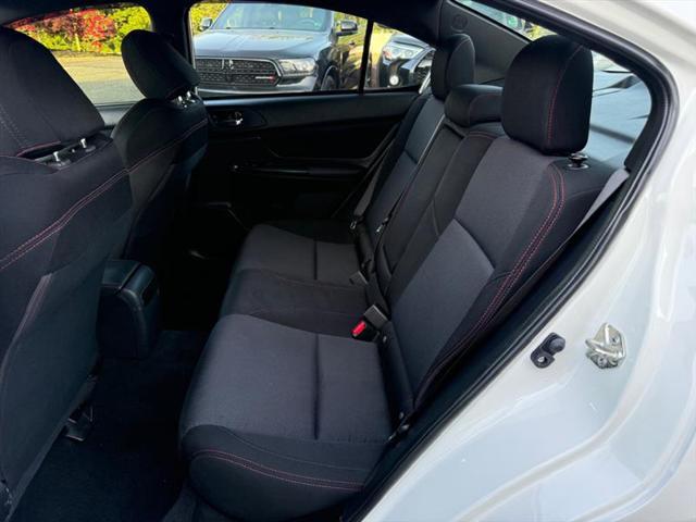 used 2019 Subaru WRX car, priced at $21,995