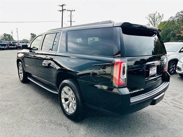 used 2018 GMC Yukon XL car, priced at $27,995