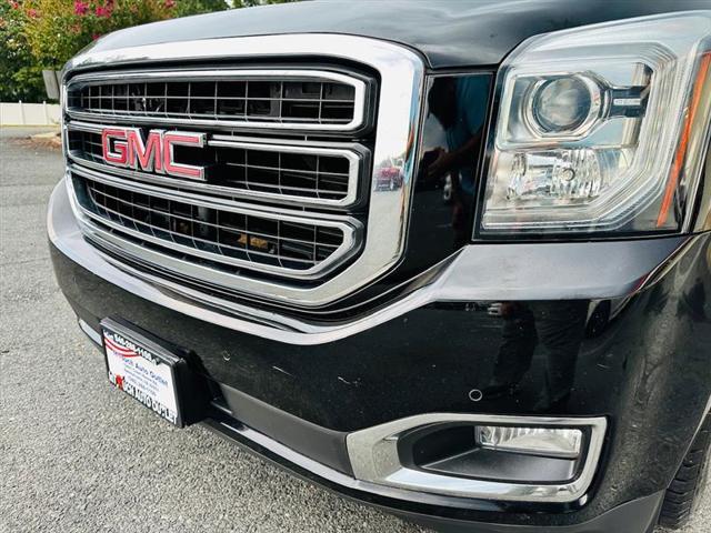 used 2018 GMC Yukon XL car, priced at $27,995