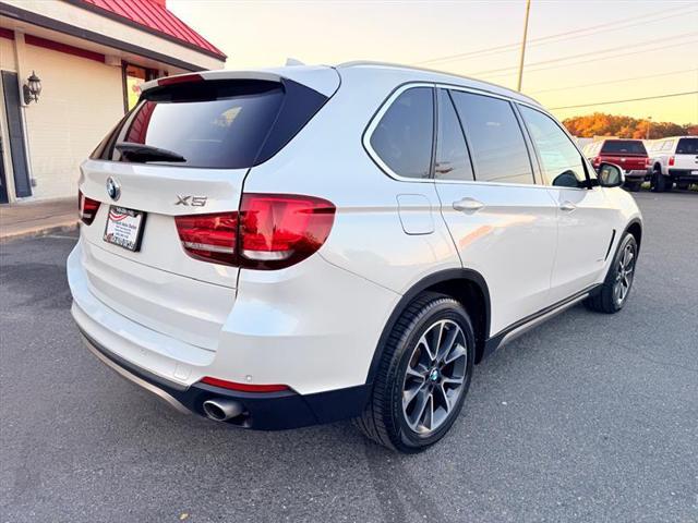 used 2017 BMW X5 car, priced at $22,995