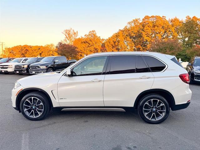 used 2017 BMW X5 car, priced at $22,995