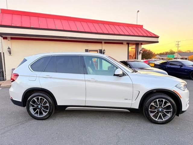 used 2017 BMW X5 car, priced at $22,995