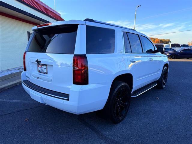 used 2016 Chevrolet Tahoe car, priced at $26,995