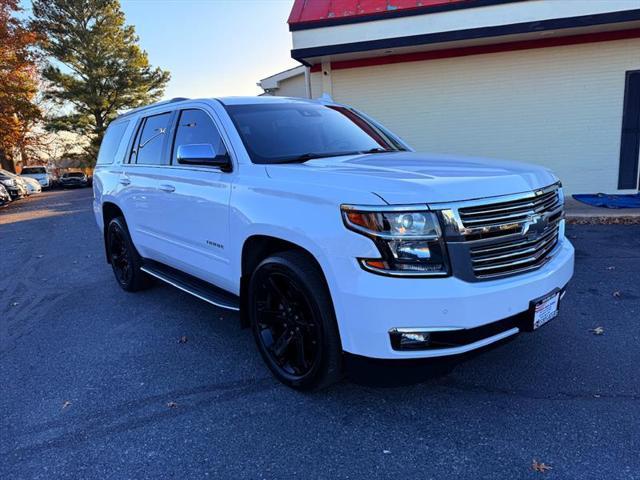 used 2016 Chevrolet Tahoe car, priced at $26,995